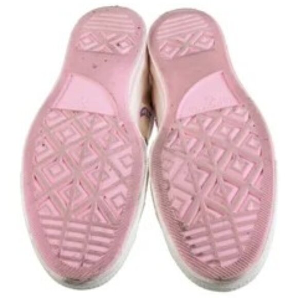 Converse Golf Le Fleur X Chuck Taylor 70 High Flame Pastel Sneakers - Picture 5 of 5